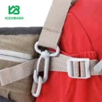 کیف کمری بلک آرال کد KA-6077