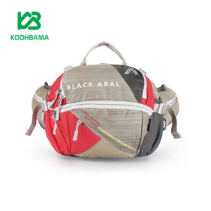 کیف کمری بلک آرال کد KA-6077