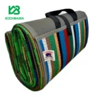 زیرانداز فومی طرح جاجیم 2*3