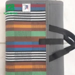 زیرانداز فومی طرح جاجیم 2*3