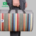 زیرانداز فومی طرح جاجیم 2*3
