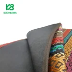 زیرانداز فومی طرح جاجیم 2*3