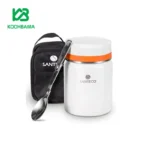 ظرف غذا 500 میلی لیتر سانتکو مدل rena