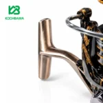 چرخ ماهیگیری HE 4000
