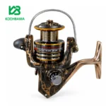 چرخ ماهیگیری HE 4000