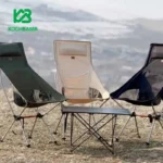 صندلی تاشو کینگ هایک مدل HK06