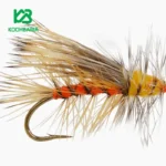 پشه استیمولیتور Stimulator Orange نارنجی