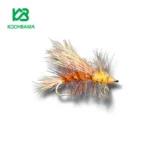 پشه استیمولیتور Stimulator Orange نارنجی
