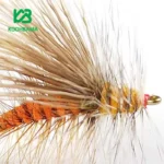 پشه استیمولیتور Stimulator Orange نارنجی