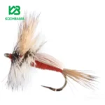 پشه فلای Red Humpy