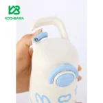 فلاسک سانتکو مدل AOSTA Pro ظرفیت 500 میلی‌لیتر
