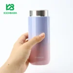 فلاسک 200 میلی لیتر سانتکو مدل CAPSULE