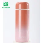 فلاسک 200 میلی لیتر سانتکو مدل CAPSULE