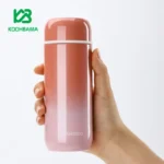 فلاسک 200 میلی لیتر سانتکو مدل CAPSULE