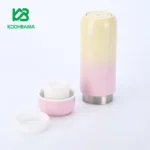 فلاسک 200 میلی لیتر سانتکو مدل CAPSULE