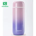 فلاسک 200 میلی لیتر سانتکو مدل CAPSULE
