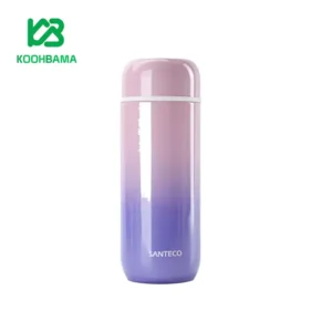 فلاسک 200 میلی لیتر سانتکو مدل CAPSULE