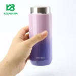 فلاسک 200 میلی لیتر سانتکو مدل CAPSULE