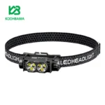 هد لایت Smiling Shark مدل TD-0193A