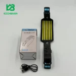 چراغ پیشانی حرفه‌ایSmiling Shark TD-0123F