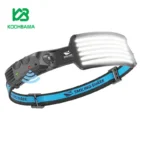 چراغ پیشانی حرفه‌ایSmiling Shark TD-0123F
