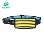 چراغ پیشانی حرفه‌ایSmiling Shark TD-0123F