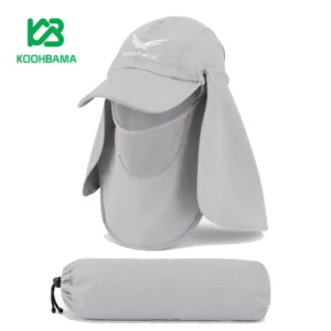 کلاه سه تکه اسنوهاک کد SN-C2164