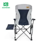 صندلی کمپینگ تاشو اسنوهاک کد G502