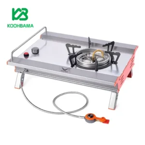 اجاق تک شعله اسنوهاک مدل SN-C6191