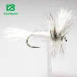 پشه White Wulff Dry Fly