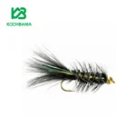 پشه ماهیگیری Woolly Bugger