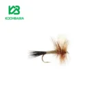پشه ماهیگیری ADAMS DRY Fly