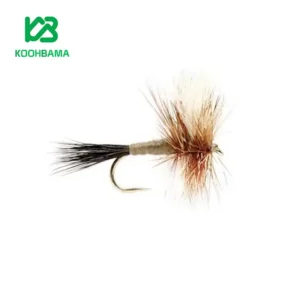 پشه ماهیگیری ADAMS DRY Fly