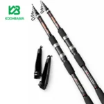 چوب ماهیگیری ALBASTAR 360cm مدل CT