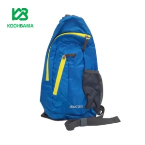 کوله کیف دوشی GEBATOXL