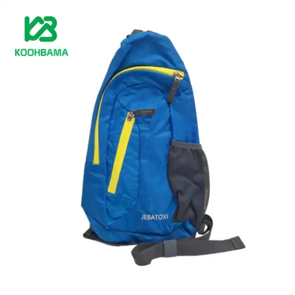 کوله کیف دوشی GEBATOXL