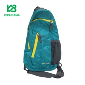 کوله کیف دوشی GEBATOXL