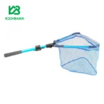 چاک قزلی سیلیکونی مدل Blue