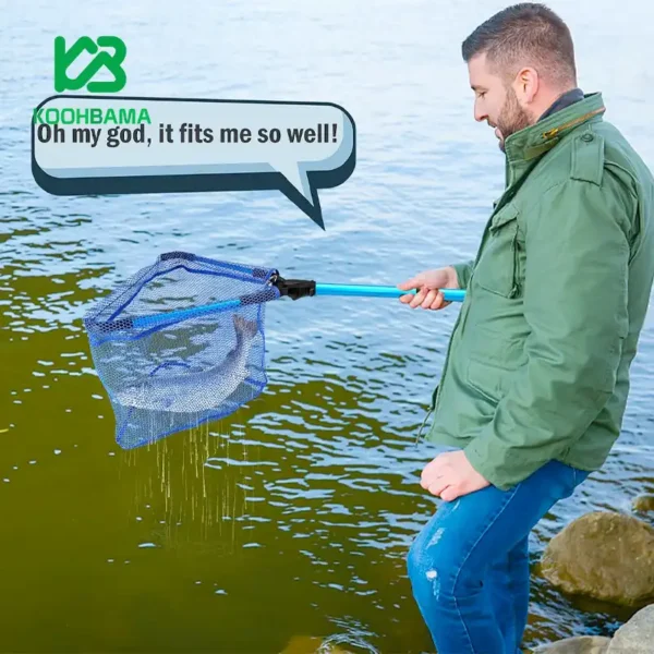 چاک قزلی سیلیکونی مدل Blue