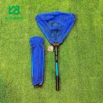 چاک قزلی سیلیکونی مدل Blue
