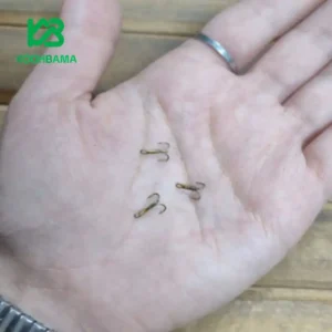 سه شاخ برنزی سایز 10