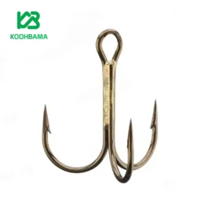 سه شاخ برنزی سایز 10