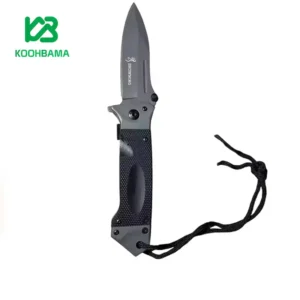 چاقو تاشو برونینگ مدل DA73