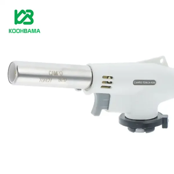 شعله افکن کمپو مدل BET-920