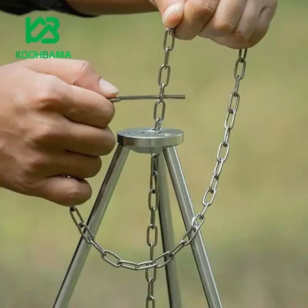 سه پایه آتش مدل 051