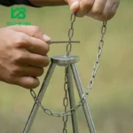 سه پایه آتش مدل 052