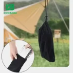 اجاق سفری تاشو مدل XS-01