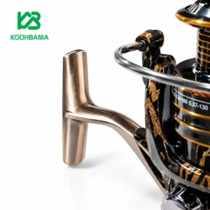 چرخ ماهیگیری HE 3000