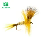 پشه فلای جکی (Jackie’s Yellow May)