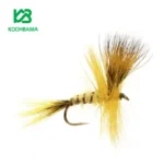 پشه فلای جکی (Jackie’s Yellow May)